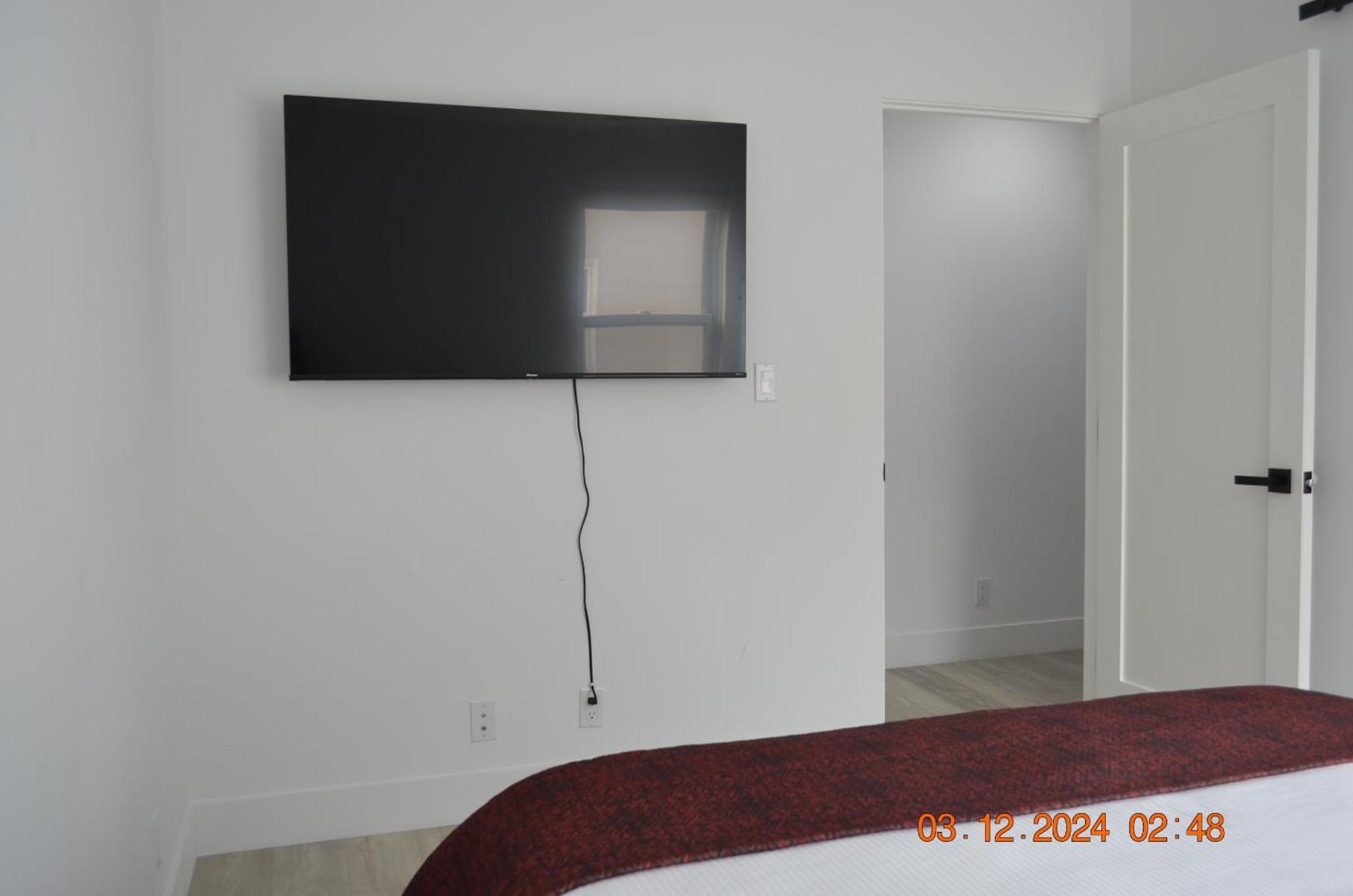 Dimond Abode Vacation Home #1 Oakland Dimond District Quarto foto
