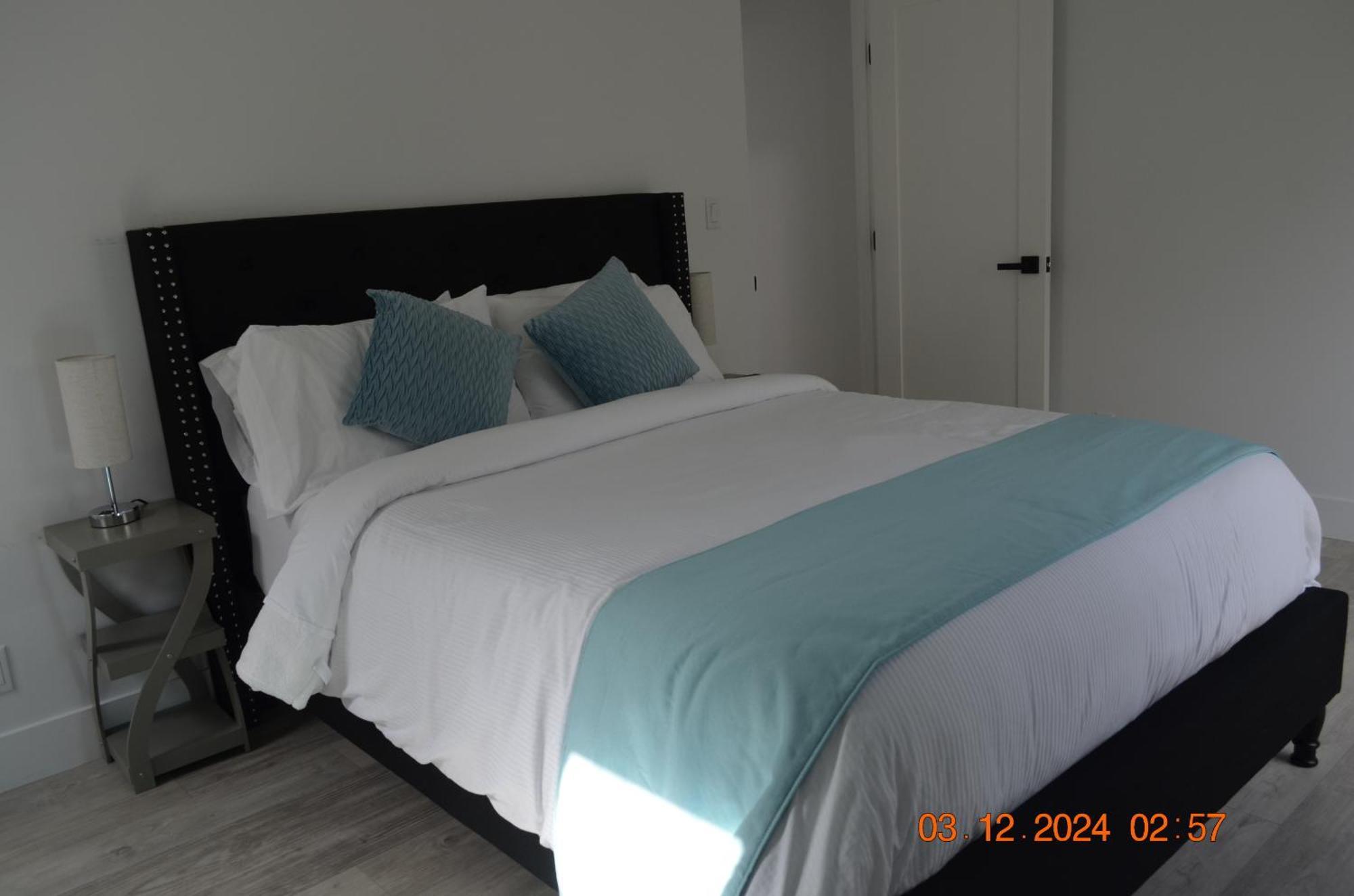 Dimond Abode Vacation Home #1 Oakland Dimond District Quarto foto