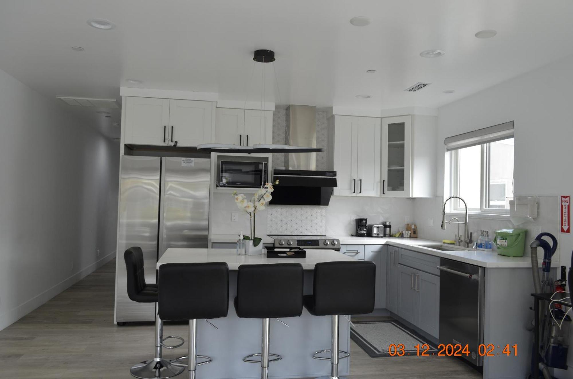 Dimond Abode Vacation Home #1 Oakland Dimond District Quarto foto