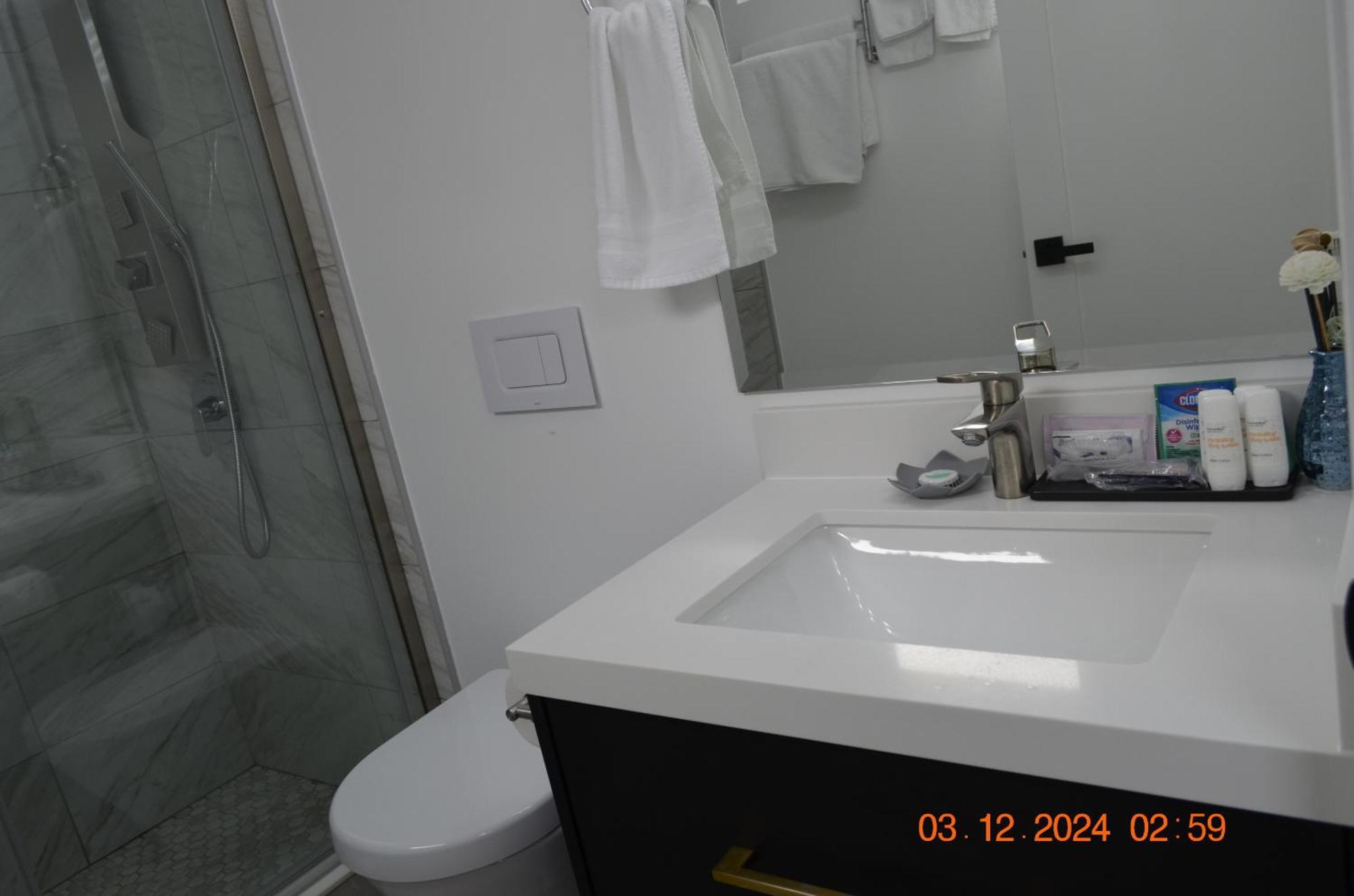 Dimond Abode Vacation Home #1 Oakland Dimond District Quarto foto