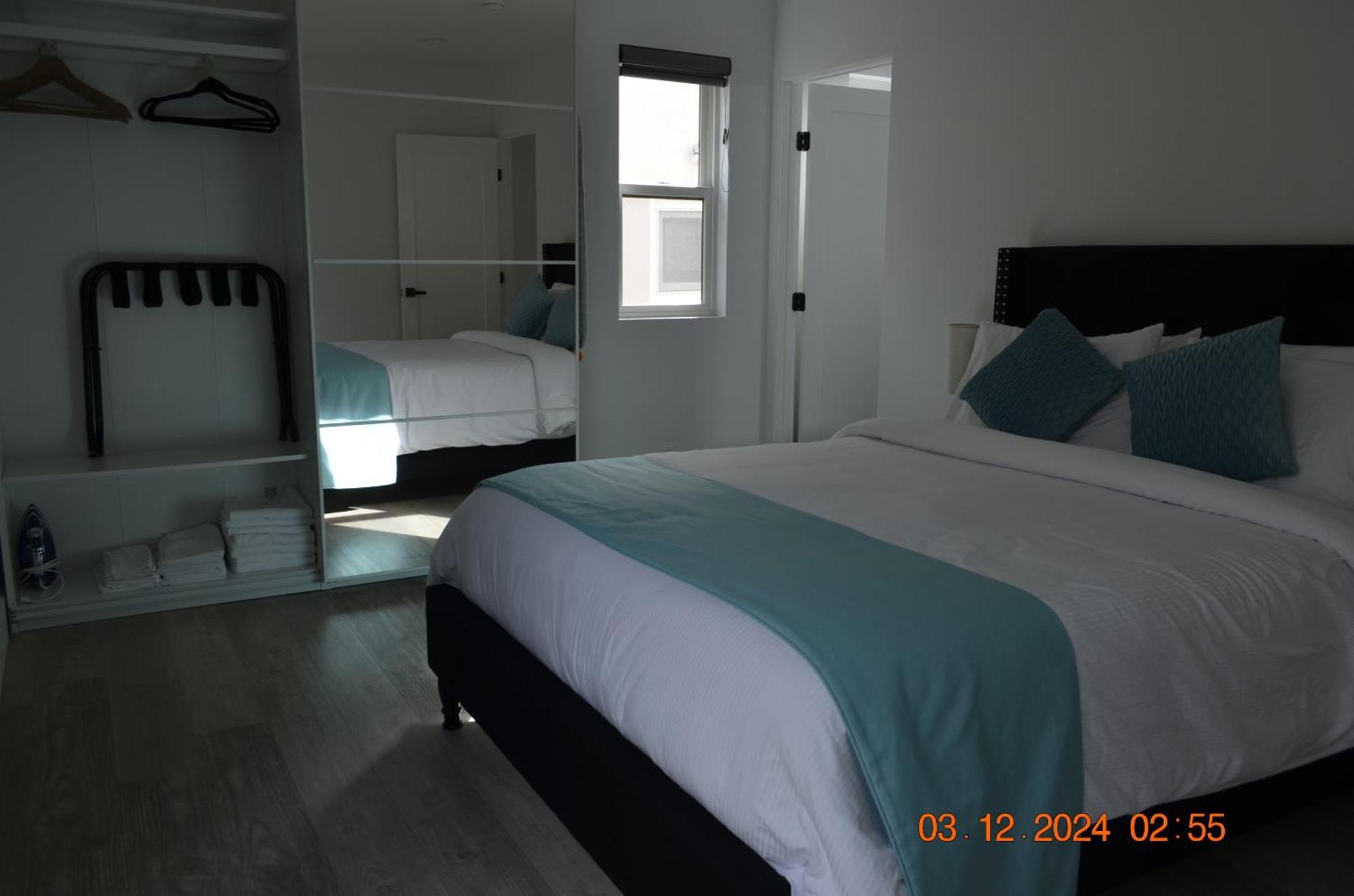 Dimond Abode Vacation Home #1 Oakland Dimond District Quarto foto