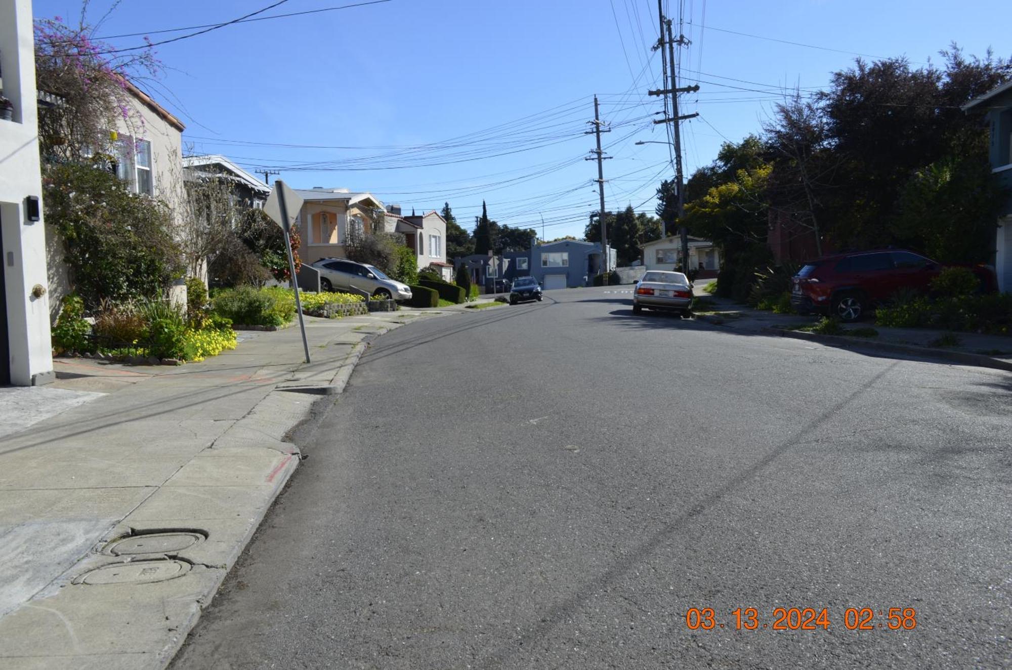 Dimond Abode Vacation Home #1 Oakland Dimond District Quarto foto
